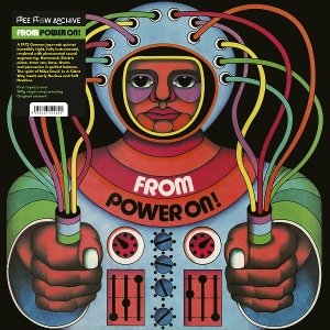 Power On! by From