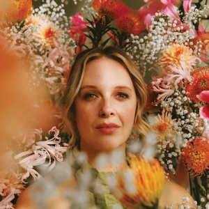 No Rain, No Flowers by Wood, Ruby