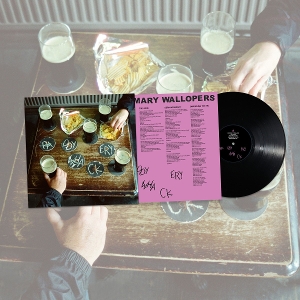 Paddywhackery by Mary Wallopers