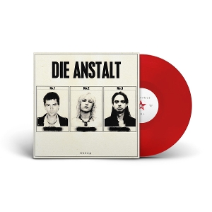 Die Anstalt by Die Anstalt