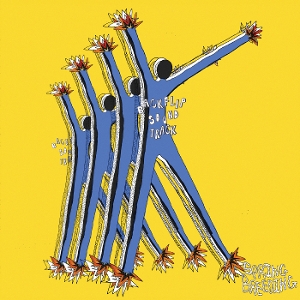 Backflip Soundtrack by Spring Breeding