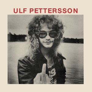 Schizo by Pettersson, Ulf
