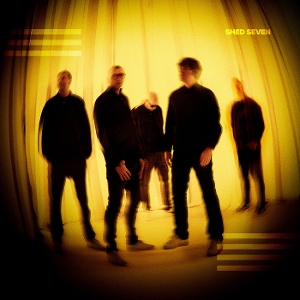 Shed Seven by Shed Seven