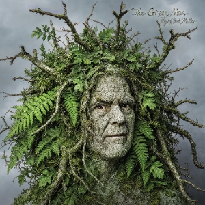 The Green Man by Miller, Roger Clark