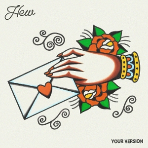 Your Version by Hew