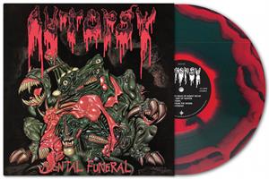 Mental Funeral