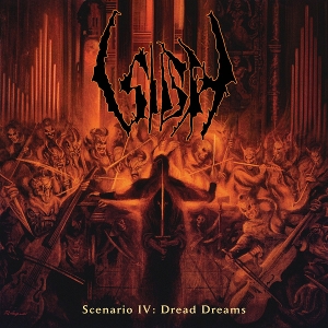 Scenario Iv - Dread Dreams by Sigh