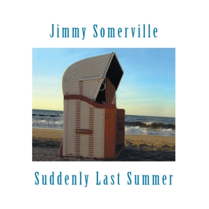 Suddenly Last Summer by Somerville, Jimmy