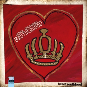 Heartsoulblood by Royal Southern Brother...