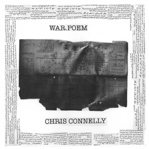 War.Poem by Connelly, Chris