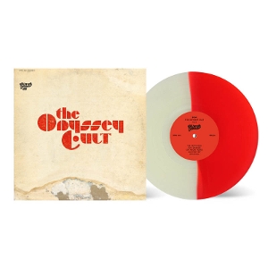 Vol. 3 by Odyssey Cult