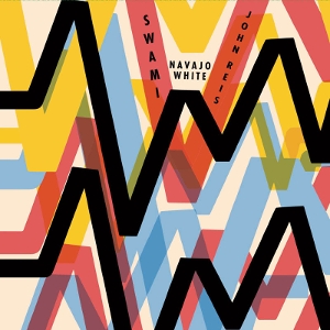 Navajo White by Reis, Swami John