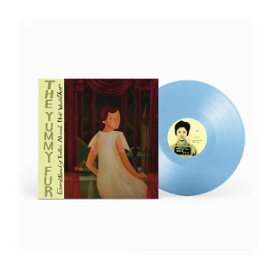 Everybody Talks About the Weather by Yummy Fur