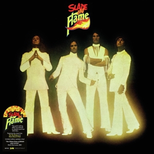 Slade In Flame