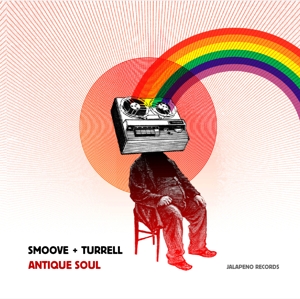 Antique Soul by Smoove & Turrell