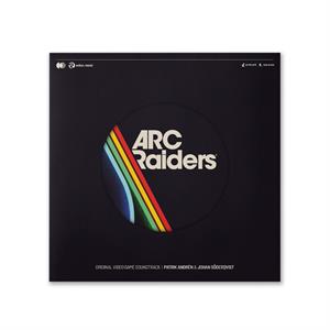 Arc Raiders (Original Video Game Soundtrack) by Andren, Patrik