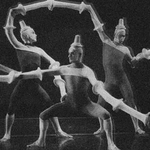 Electronic Dance Music, 1966-1989 by Alwin Nikolais