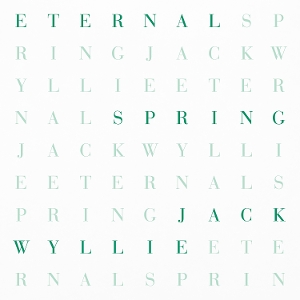 Eternal Spring by Wyllie, Jack