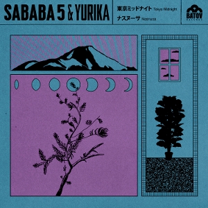 7-Tokyo Midnight by Hanashima, Yurika & Sa...