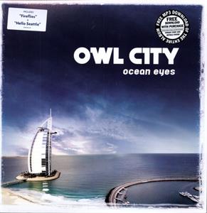 Ocean Eyes by Owl City