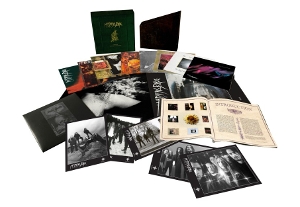 Anthology of Sombre Reflections by My Dying Bride