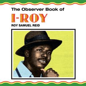 Observer Book of I-Roy