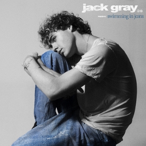 Swimming In Jeans by Gray, Jack