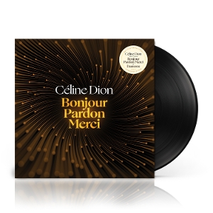 Bonjour, Pardon, Merci / Dansons by Dion, Celine