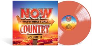 Now Country 17 by V/A
