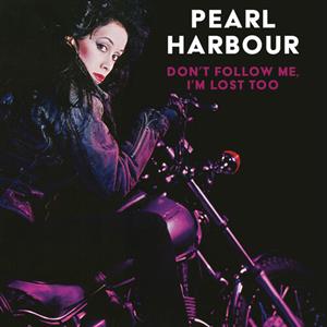 Don't Follow Me I'm Lost Too by Harbour, Pearl
