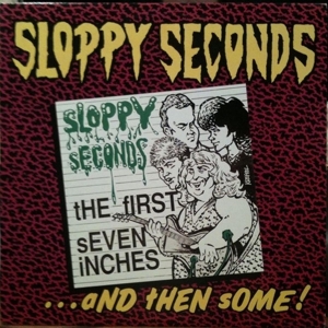 First 7 Inch & Then Some