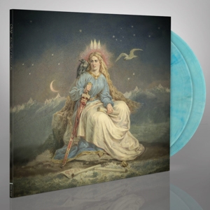 Endless Twilight of Codependent Love by Solstafir