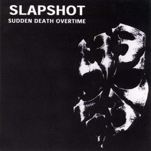 Sudden Death Overtime by Slapshot