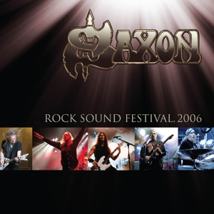 Rock Sound Festival: 2006