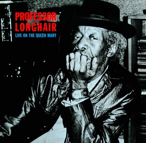 Live On the Queen Mary by Professor Longhair