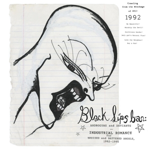 Blacklips Bar: Androgyns and Deviants