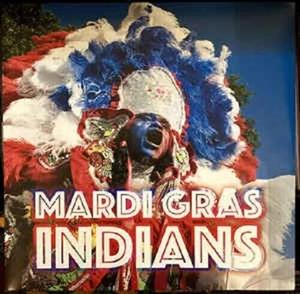 Mardi Gras Indians by V/A