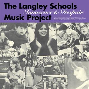 Innocence & Dispair by Langley Schools Music ...