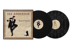 Rupi's Dance by Anderson, Ian