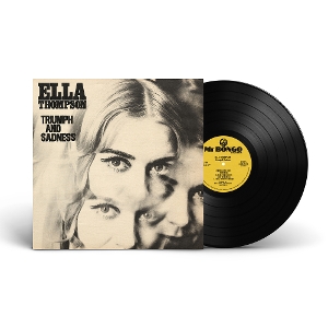 Triumph and Sadness by Thompson, Ella