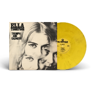 Triumph and Sadness by Thompson, Ella