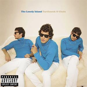 Turtleneck & Chain by Lonely Island