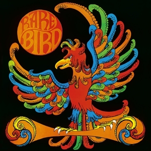 Rare Bird by Rare Bird
