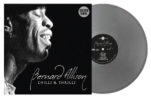Chills & Thrills by Allison, Bernard