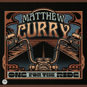 One For the Ride by Curry, Matthew