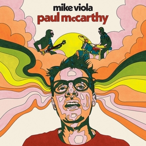 Paul McCarthy by Viola, Mike