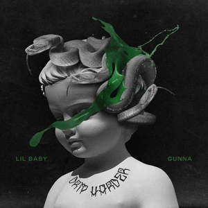 Drip Harder by Lil Baby & Gunna