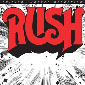 Rush by Rush