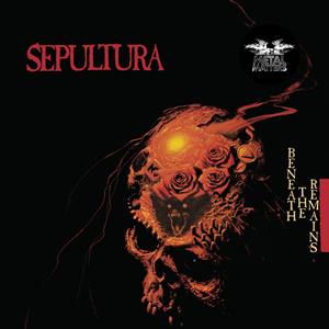 Beneath the Remains by Sepultura