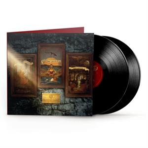 Pale Communion by Opeth